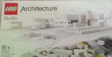 STUDIO|LEGO