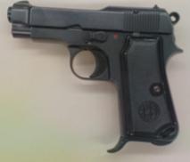 ガスガン|タナカ