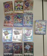 爆転シュートベイブレード|ブロッコリー