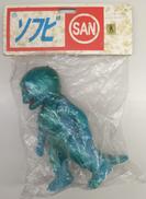 ゴジラ|マルサン