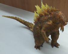 ゴジラ キング・オブ・モンスターズ|エクスプラス