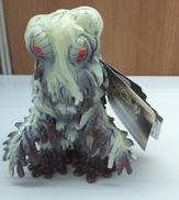 ヘドラ チョコカラーver|バンダイ