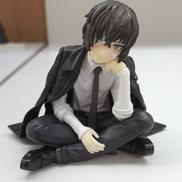 文豪ストレイドッグス|フリュー