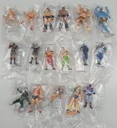 キン肉マン|バンダイ