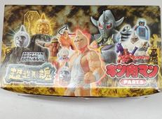 キン肉マン|バンダイ