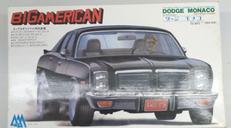 ダッジ モナコ|YODEL
