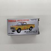 トミカリミテッドヴィンテージ|トミーテック