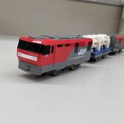 プラレール|TOMY