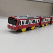 プラレール|TOMY