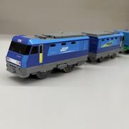 プラレール|TOMY