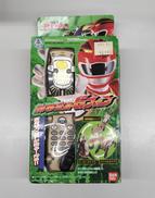 戦隊シリーズ|バンダイ