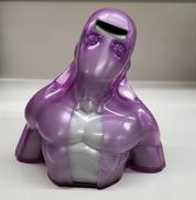 ジョジョの奇妙な冒険 第五部|バンプレスト