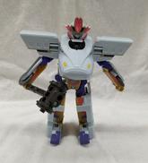 シンカリオン　N700みずほ|タカラトミー