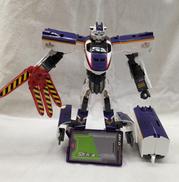 シンカリオン　DXS04 E3つばさ|タカラトミー