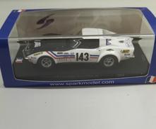 1/43ミニカー|スパーク