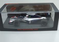 1/43ミニカー|スパーク