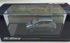 1/43ミニカー|ハイストーリー