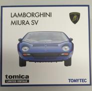 トミカリミテッド|トミーテック