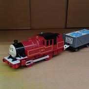 トーマスプラレール　アーサー|タカラトミー