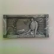 天空の城ラピュタ　ロボット兵　メタルトレイ|ベネリック