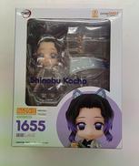 胡蝶しのぶ　ねんどろいど|グッドスマイルカンパニー