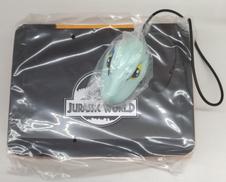 ジュラシック・ワールド|タカラトミー