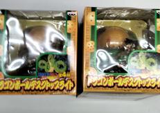 ドラゴンボール|バンプレスト