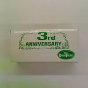 THE DREAMFACTORY 3RDアニバーサリー|トミー