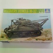 1/35プラモデル|イタレリ