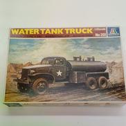 1/35プラモデル　GMCタンクローリー|イタレリ