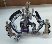 トランスフォーマー|タカラトミー