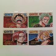 ワンピース|集英社