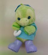 オル・メル ビューティフルレイニーデイズ|ディズニー