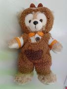 ダッフィー 秋のぼうけん|ディズニー