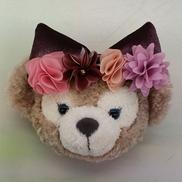 シェリーメイ フォールズサウンドインビテーション2024|ディズニー