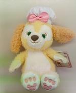 クッキーアン ぬいぐるみ Sサイズ|ディズニー