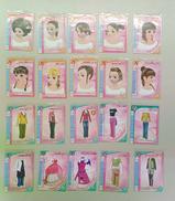 おしゃれ魔女ラブANDベリー|SEGA