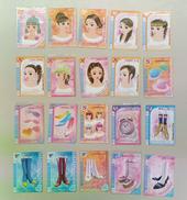 おしゃれ魔女ラブANDベリー|SEGA