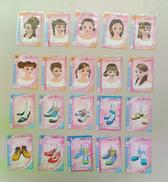 おしゃれ魔女ラブANDベリー|SEGA