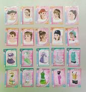 おしゃれ魔女ラブANDベリー|SEGA