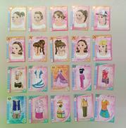 おしゃれ魔女ラブANDベリー|SEGA