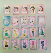 おしゃれ魔女ラブANDベリー|SEGA