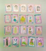 おしゃれ魔女ラブANDベリー|SEGA