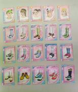 おしゃれ魔女ラブANDベリー|SEGA