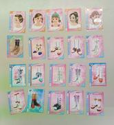 おしゃれ魔女ラブANDベリー|SEGA