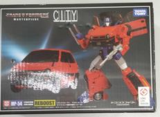 トランスフォーマー|タカラトミー