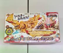 DXオミコシフェニックス|バンダイ