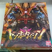 DXドンオニタイジン|バンダイ