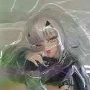 ルーラー/メリュジーヌ　フィギュア|バンダイ