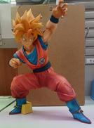 超サイヤ人孫悟空 B賞|バンプレスト